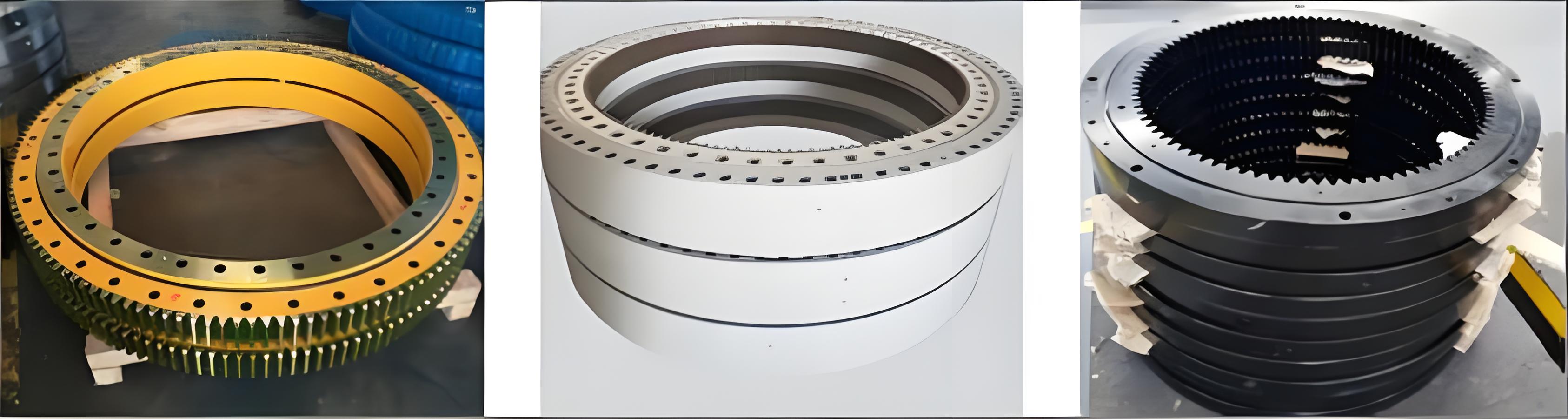 china slewing ring gear