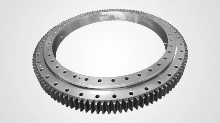 crane slewing bearing