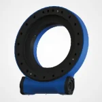 SE14 slew drive worm