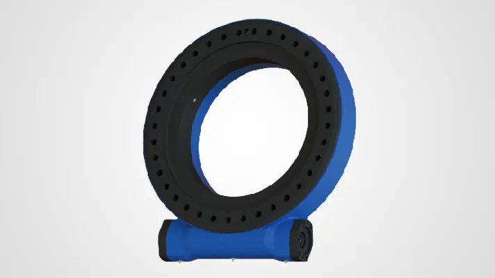 Slew drive manufacturers in india