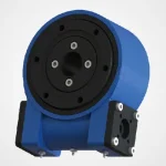 SE5 slewing drive solar tracker