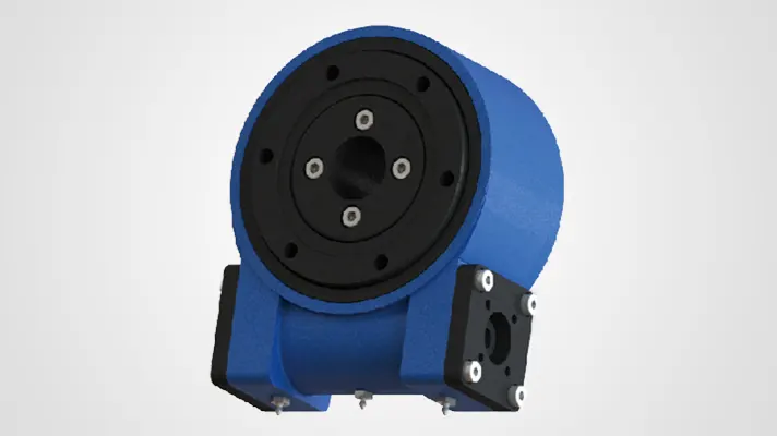 SE3 slew drive for solar panel - Image 2
