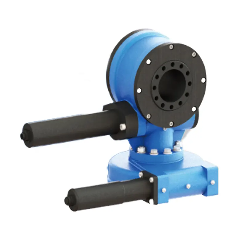 sde Series Slewing Drive