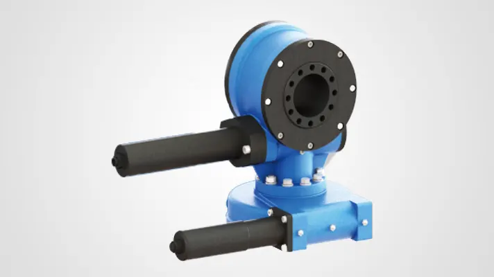 sde7 slew drive