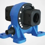 ve5 slew drive