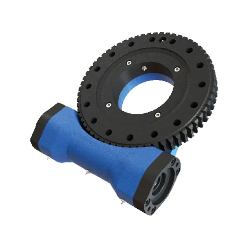 w Series Slewing Drive