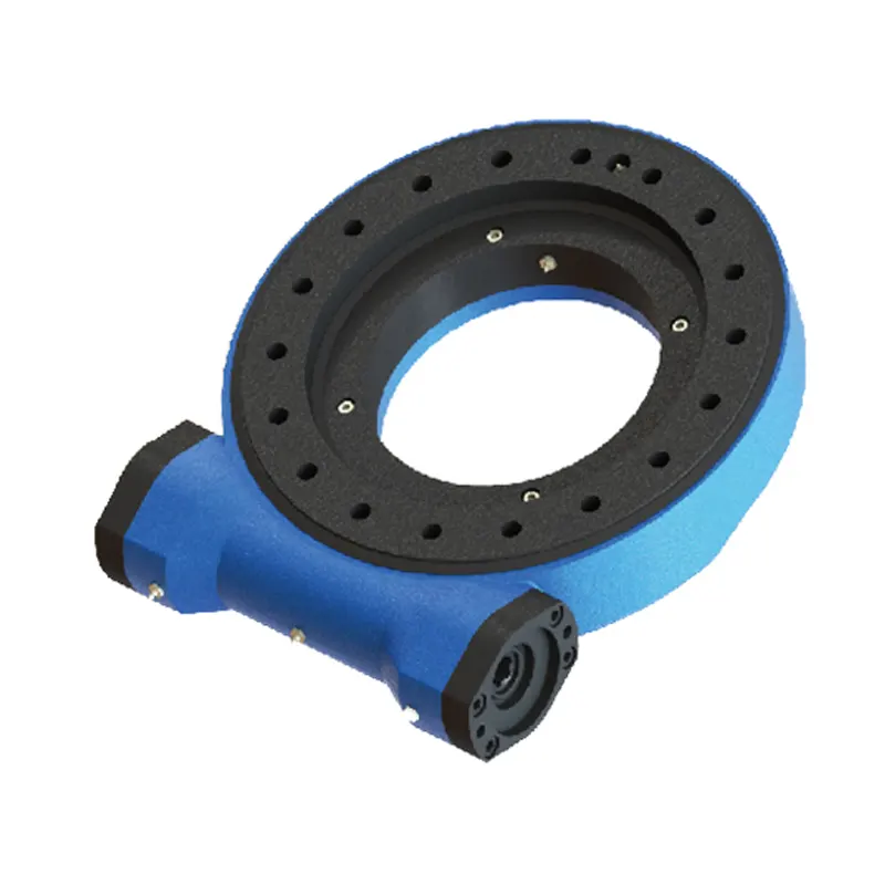 we Series Slewing Drive