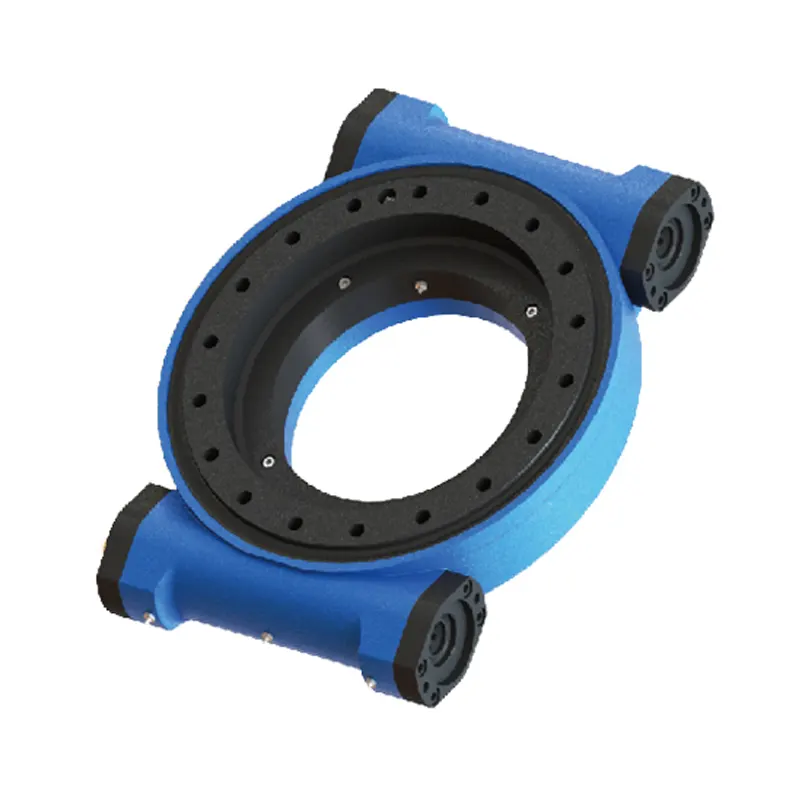 wea-2 Series Slewing Drive