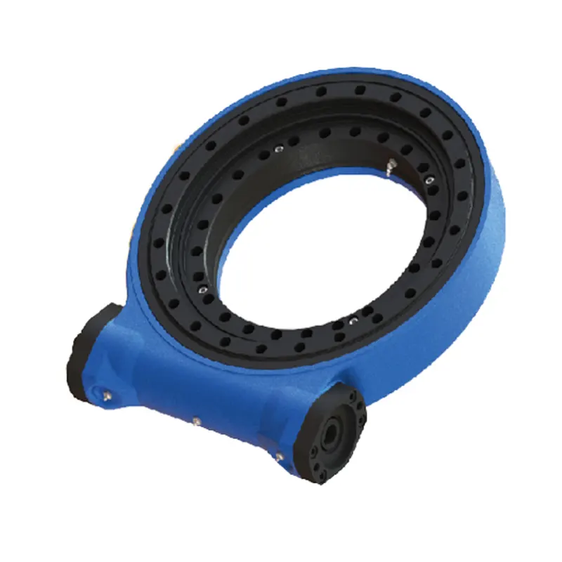 wea Series Slewing Drive