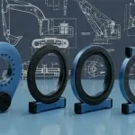 How to Maintain Slewing Bearing Drive Units